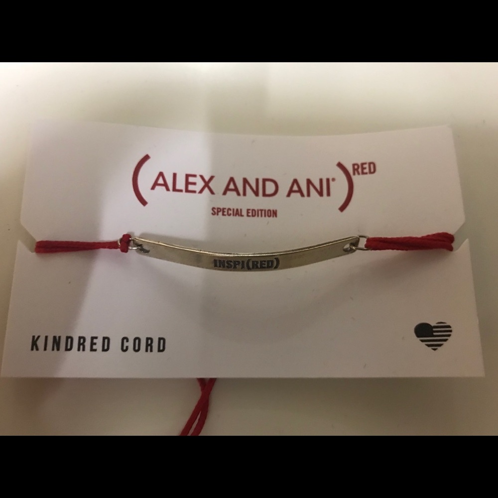 Special Edition Alex & Ani bracelet